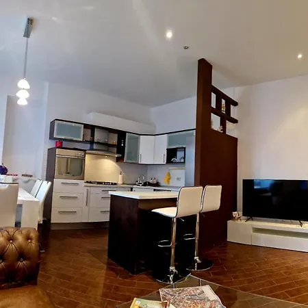 Winter Wonderland - Lili Apartamento
