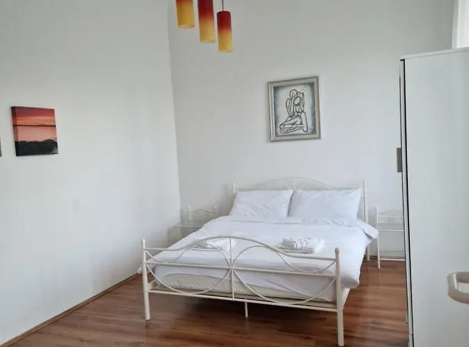 Winter Wonderland - Lili Apartamento